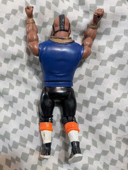 Mr. T A Team cannell prod