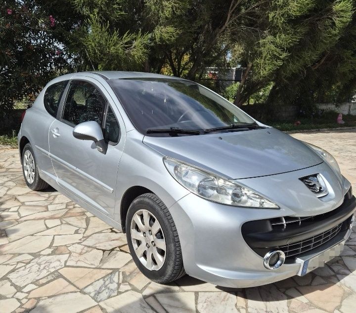 Peugeot 207 1.4 hdi