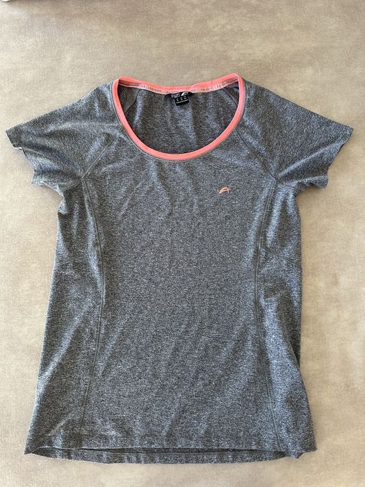 Bluzka t-shirt F&F 38 M