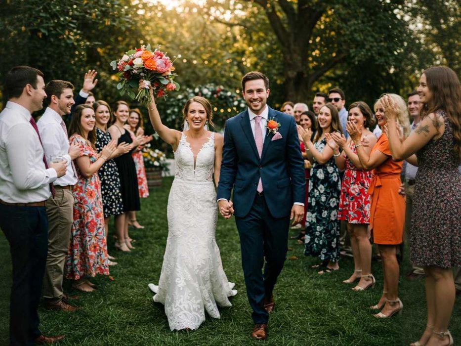 Kamerzysta Fotograf - Ślub Imprezy Wesele