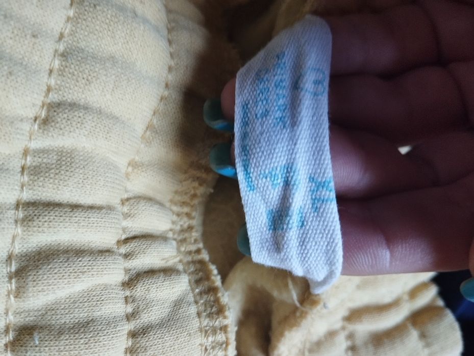 Спортивні штани xl