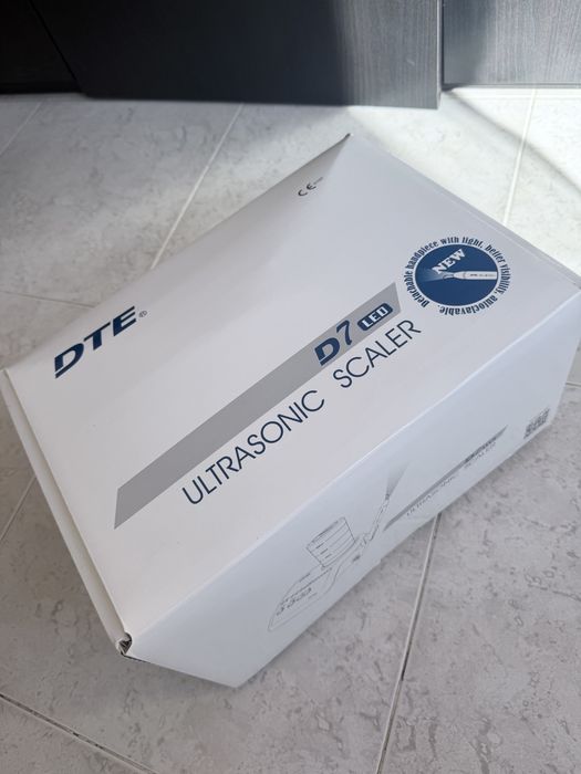 Ultrassom Odontológico DTE D7 LED Profissional