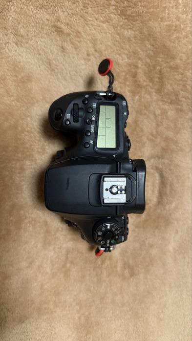 Câmara Canon EOS 90D