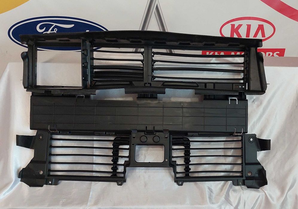 капот Lincoln MKZ MKX MKC Corsair  Лінкольн МКЗ Корсар