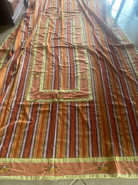 Tablecloth 250 cm432663377751592961