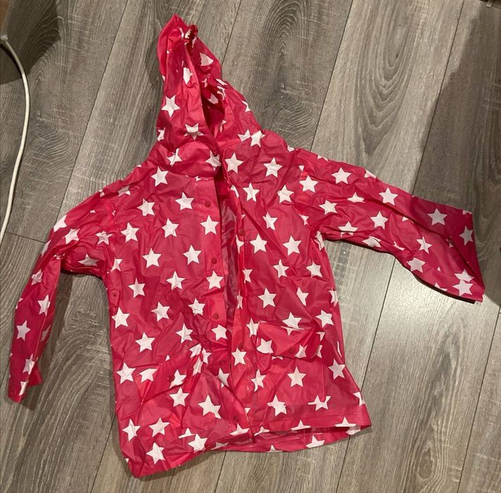 Речі на дівчинку 110/116