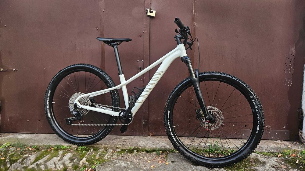Canyon Grand Canyon Young Hero XS – stan bardzo dobry | Shimano Deore 1x11 | 27,5"