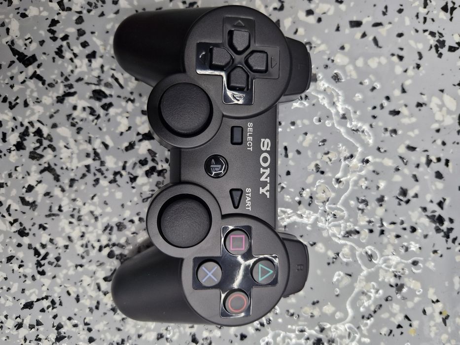 Nowy pad do PS3 bezprzewodowy