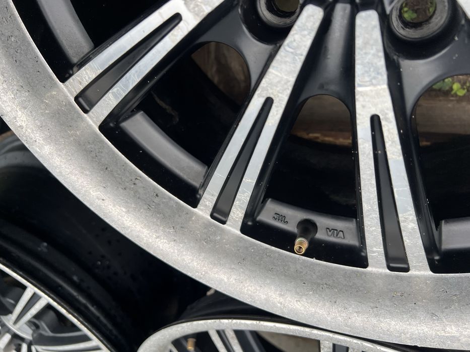 5/114,3 r18 et48 Renault Hundai Kia Титани