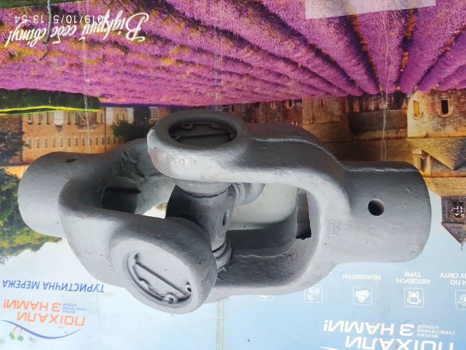 Продам шарнир карданого соединения 35×30 длина 24 см