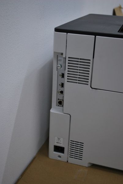 БУ цветной лазерный принтер Canon i-SENSYS LBP710CxДоставка по Украине