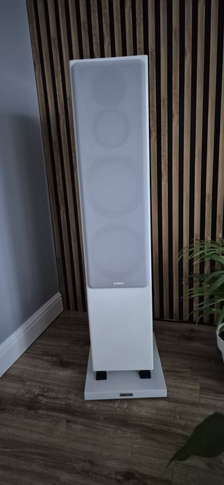 Monitor audio silver 10