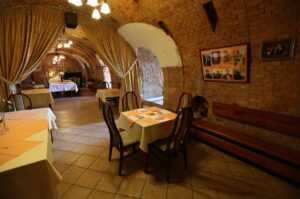 Wynajem restauracji Orle Gniazdo we Wrocławiu