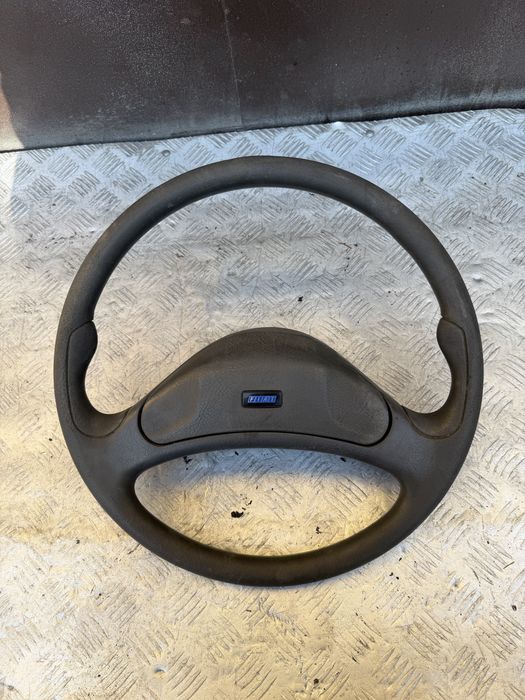 Руль Фиат дукато 1998 год fiat ducato
