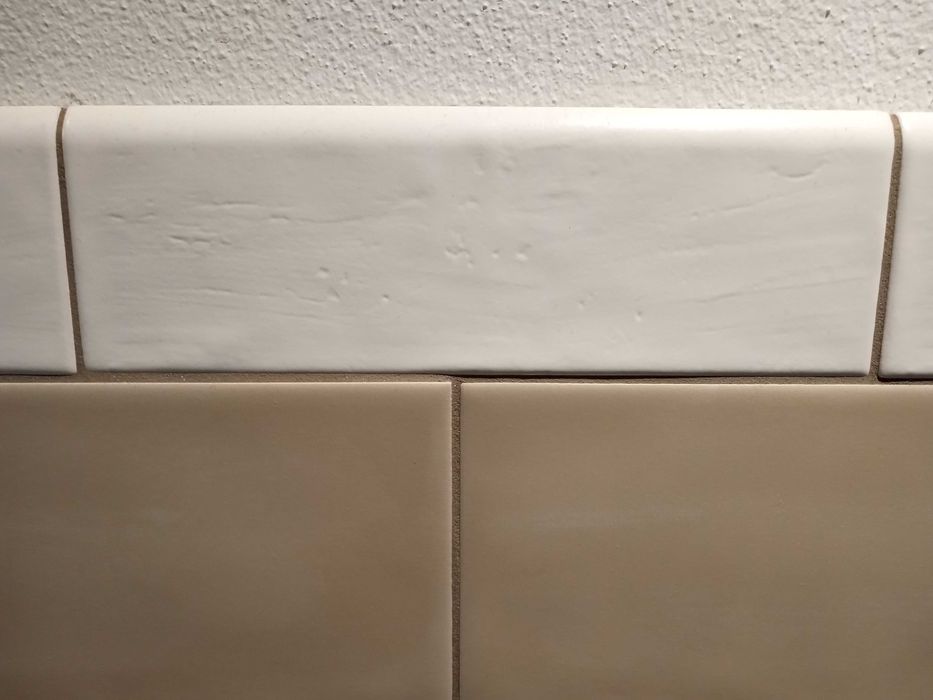 Equipe Country Bullnose Blanco Mate 6,5x20 listwa dekoracyjna 12szt.