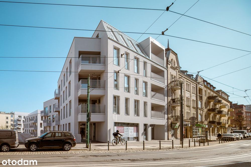 Dolna Górna Wilda - B.01