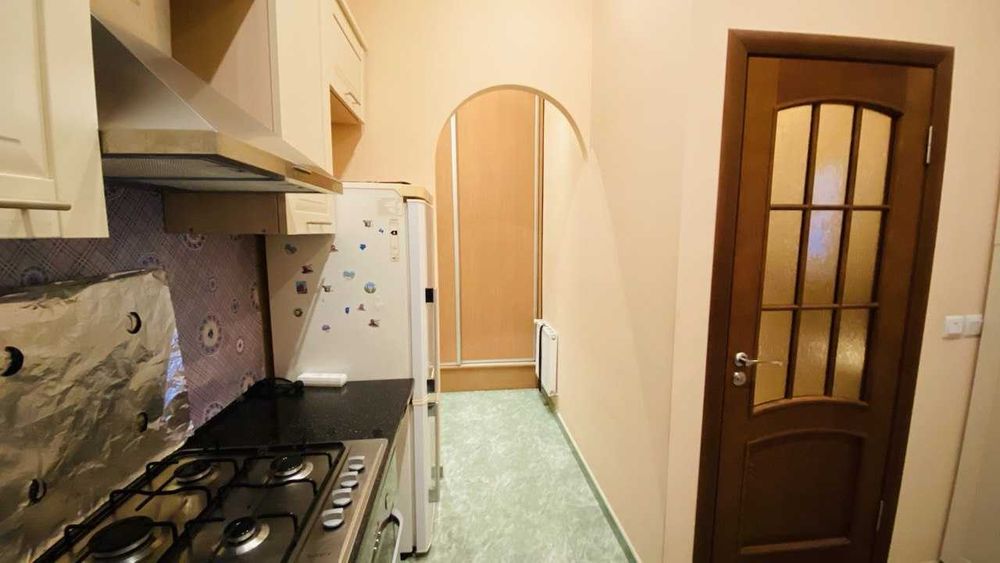 Продаж просторої трикімнатної квартири в центрі м. Самбір