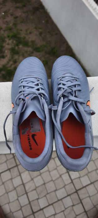 Chuteiras Nike Tiempo Legend 10