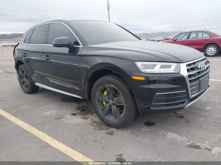 Продам ауді q5  буде в країні 5 травня