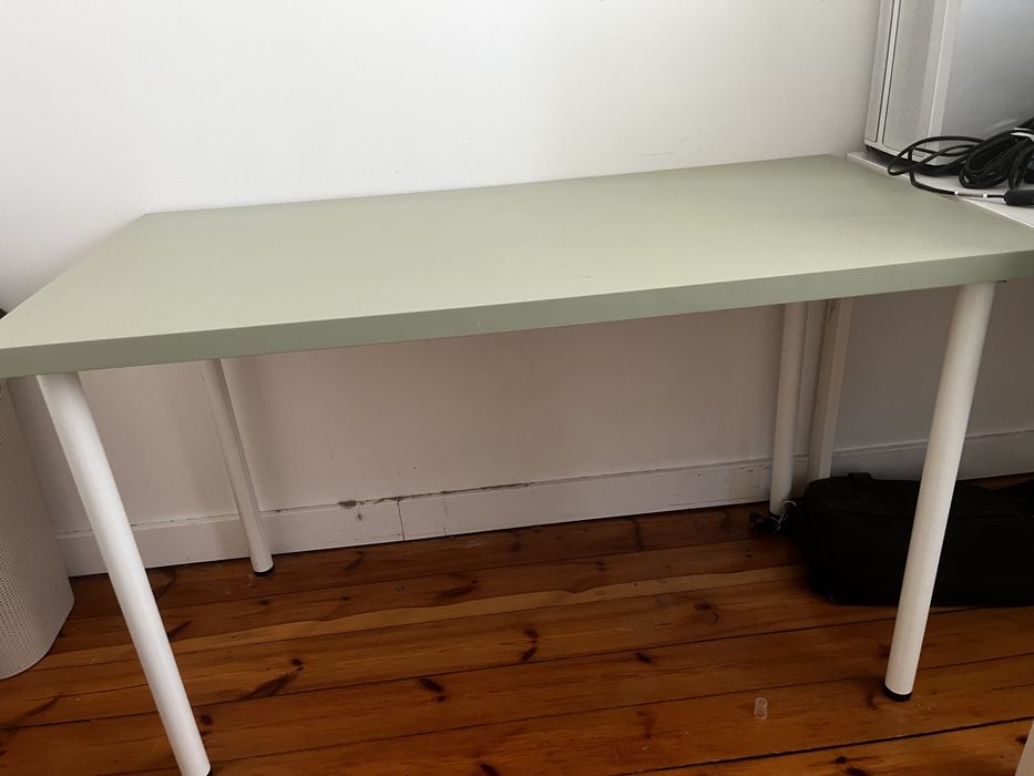 Stół Ikea 120x74x60