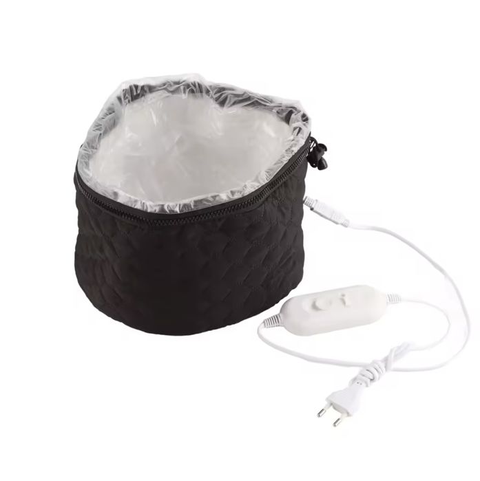 Термошапка для лечения и ламинирования волос