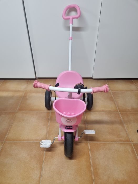 Triciclo U Go trike Chicco