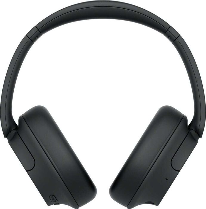 Навушники з мікрофоном Sony WH-CH720N Black (WHCH720NB.CE7)