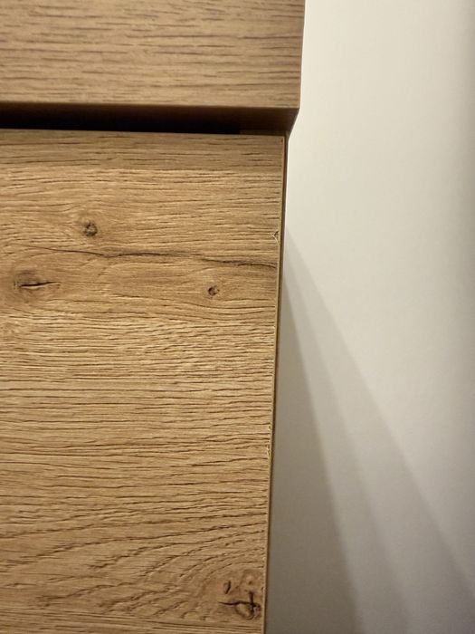 Kontener kontenerek szafka do biurka firmy bodzio