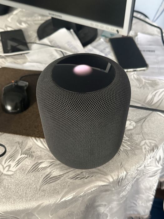 HomePod 1-о покоління