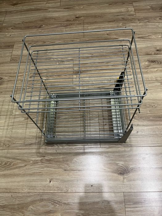 Kosz cargo do szafki kuchennej 40