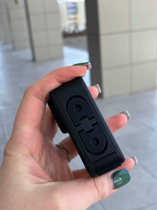 Екшн-камера GoPro Hero 11 з зарядною станцією