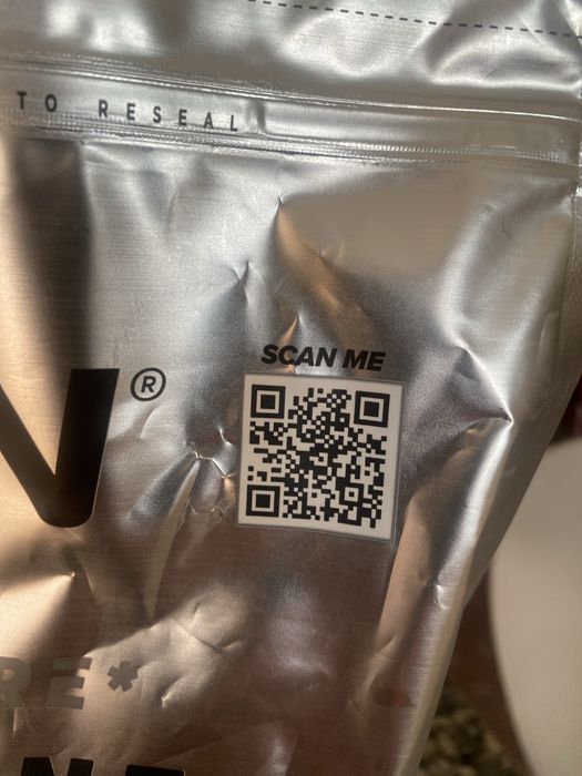 Creatina Monoydrate HSN 1Kg