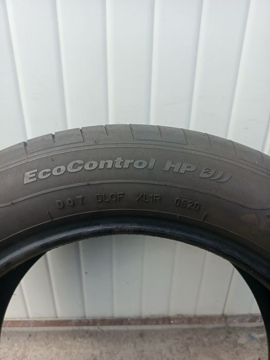 Opony letnie 2x 205/55R16