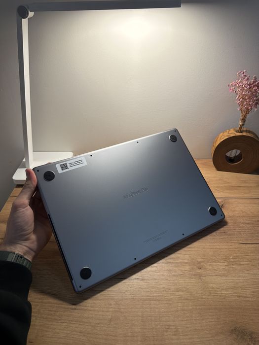 MacBook Pro 16 2021 M1 MAX 64GB RAM 1TB SSD 95%