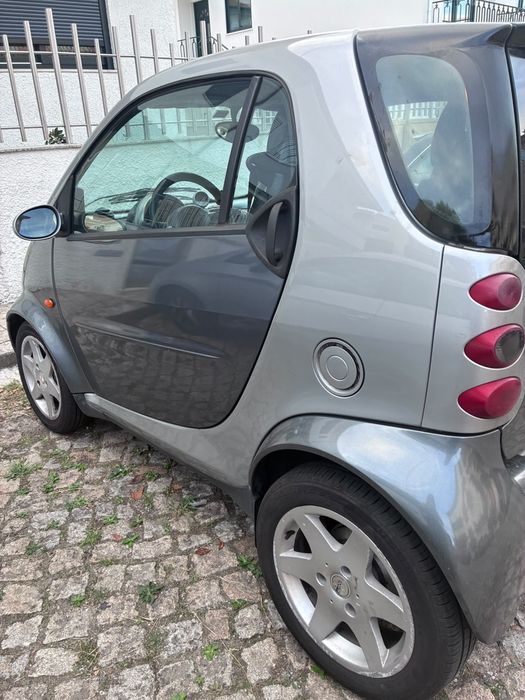 Smart for two impecavel — photo 3