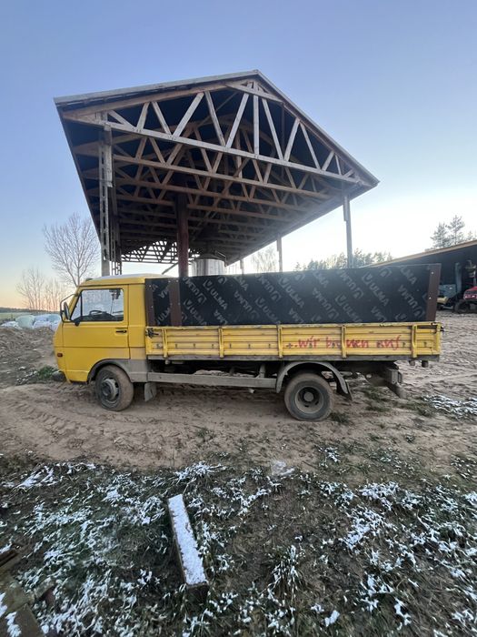 Vw LT45  2.4   kat.B