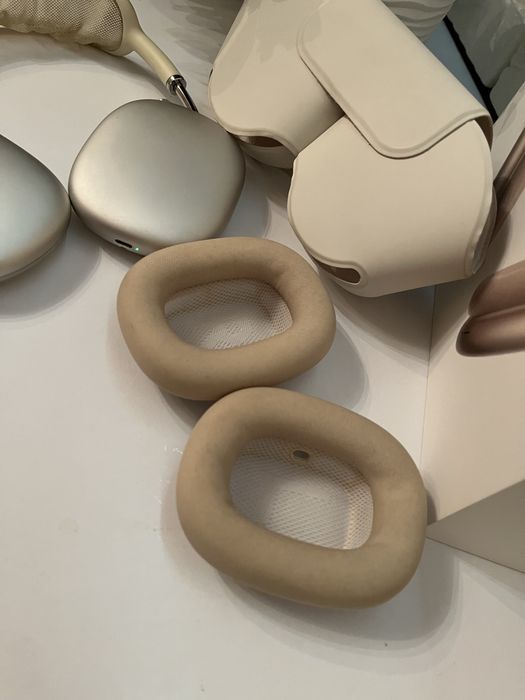 AirPods MAX GEN 2 / FULL     бу