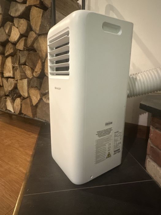 Klimatyzator SHARP UL-C09EA-W
