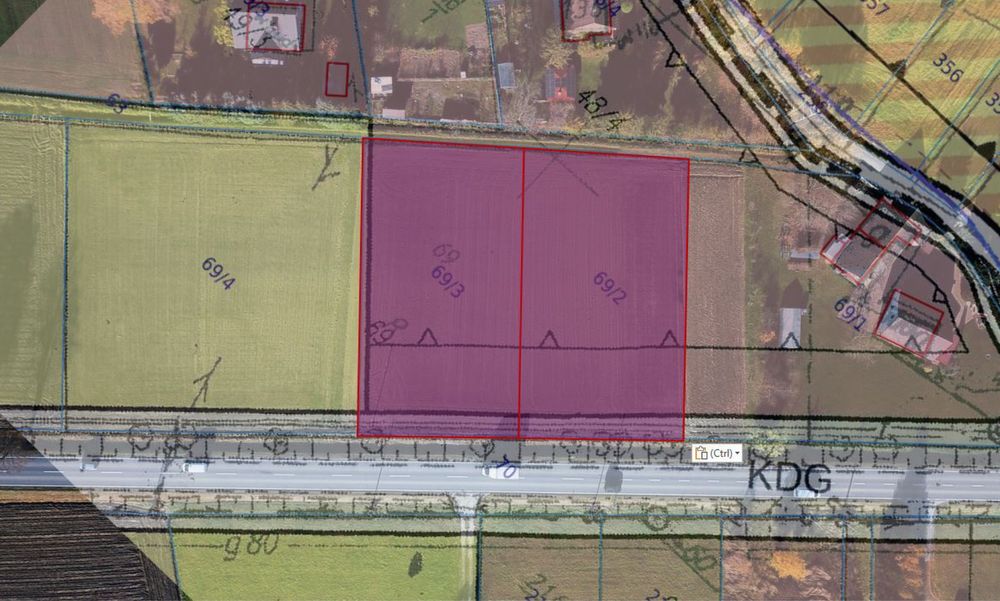 TYLKO 150 ZŁ! Zdjęcia Nieruchomości Z DRONA! Inspekcje!