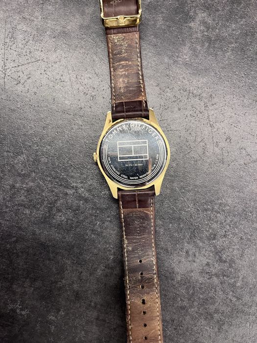 Zegarek Tommy Hilfiger TH274.1.34.1893
