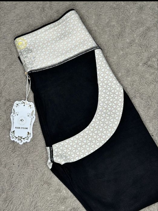 Лосини з утепленням