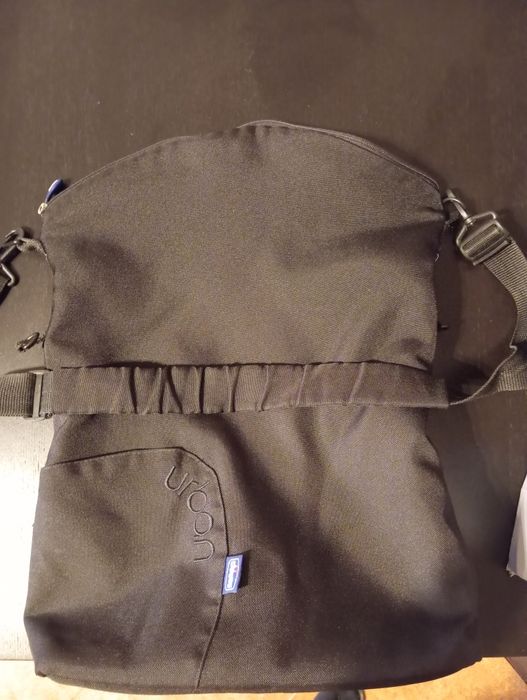 Saco de maternidade Chicco Urban
