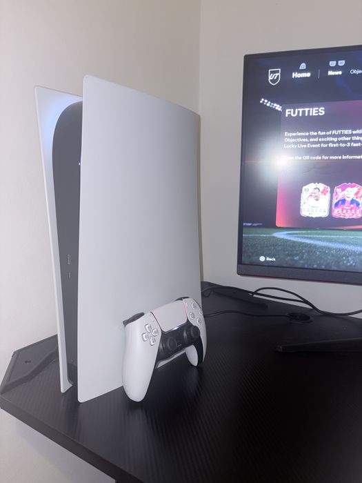 Playstation 5 Digital Edition 825GB