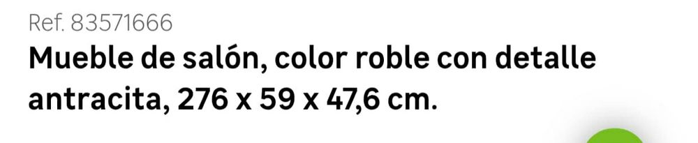 conjunto móveis sala