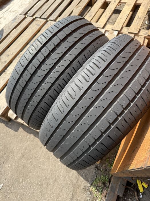 235/40 R18 Pirelli Cinturato P7 /2023рік/літо/2шт./