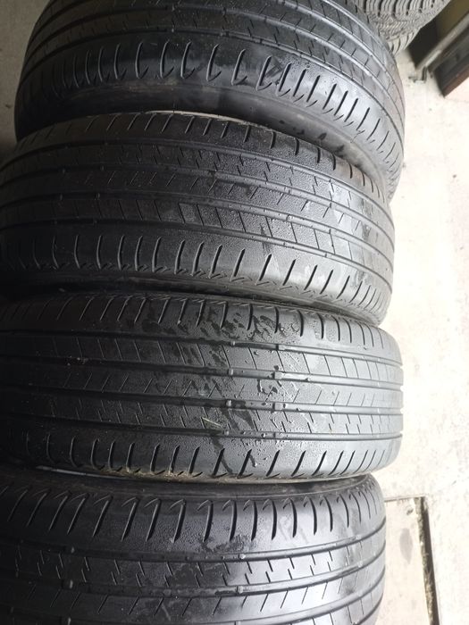 Opony 215/50 r19 Bridgestone