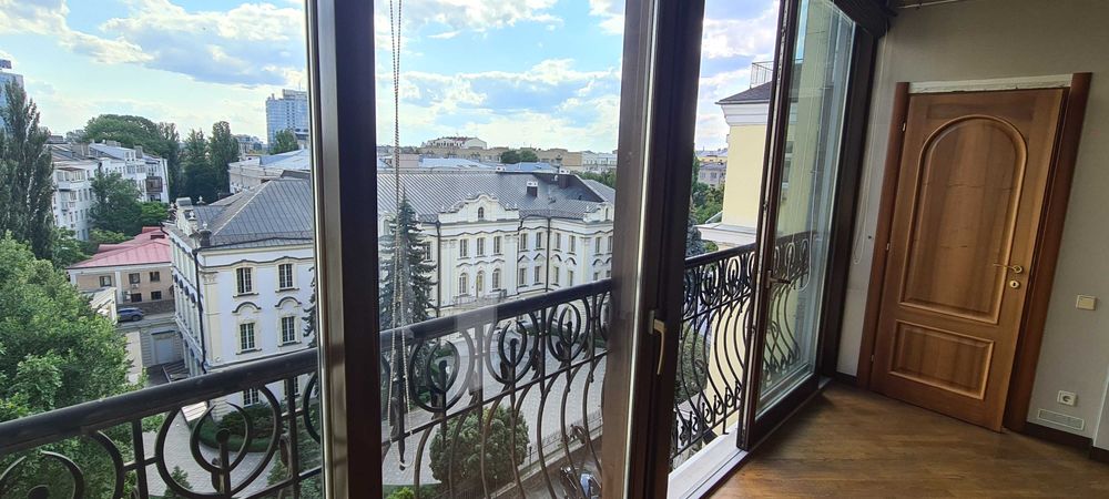 4+-rooms apartment apartment by the address st. Kitoboynaya (area 212 m²) - Atlanta.ua - photo 17