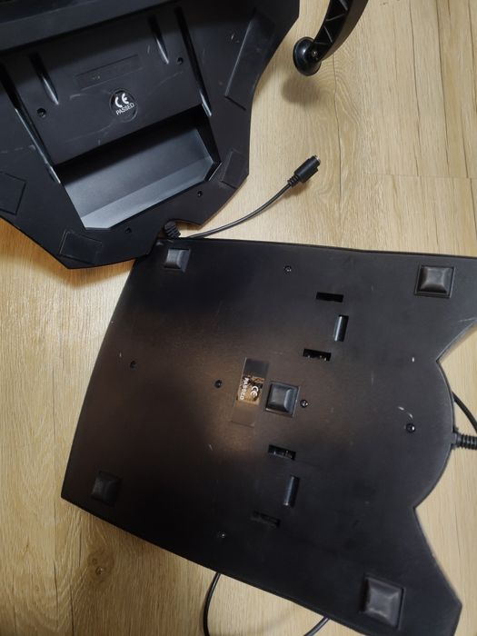 Kierownica Thrustmaster 360 Modena Ferrari