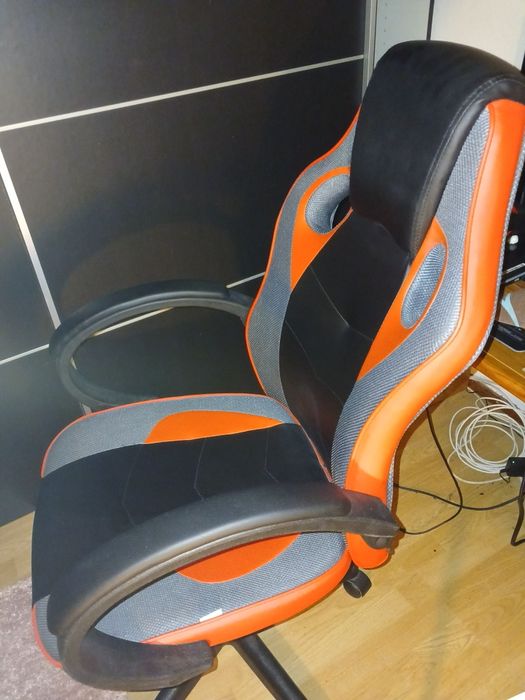 Cadeira Gamer super confortável