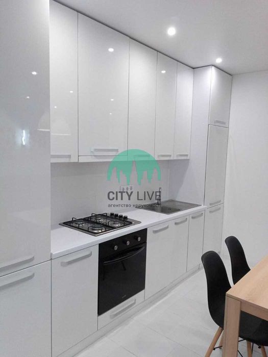 Apartment in Ivano-Frankivsk - View 5